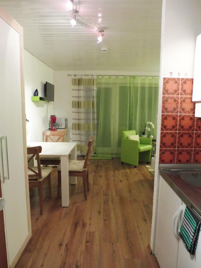 Gruen Und Herzlich Oberstaufen Extérieur photo