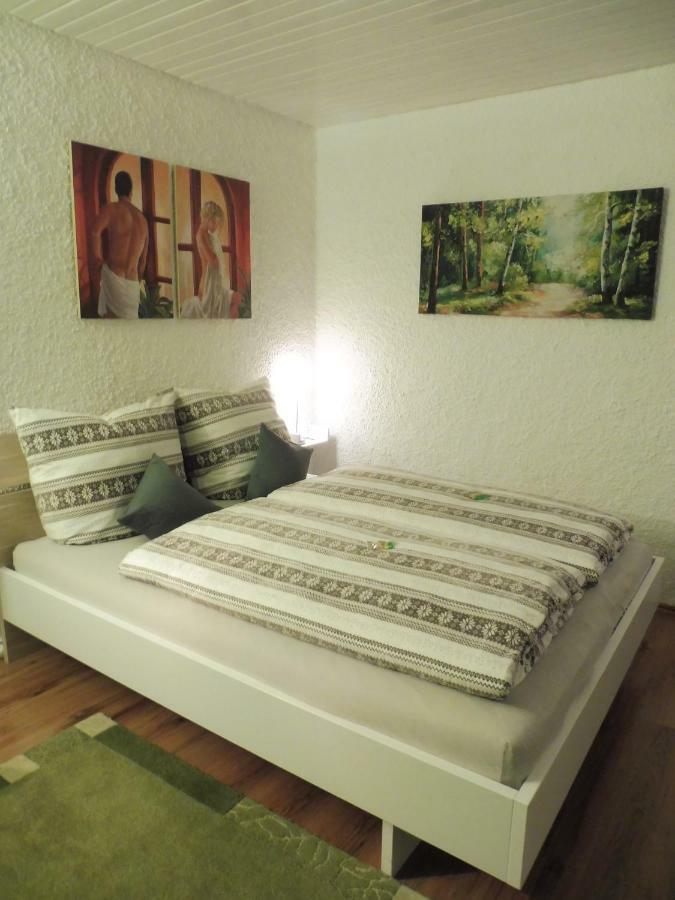 Gruen Und Herzlich Oberstaufen Extérieur photo