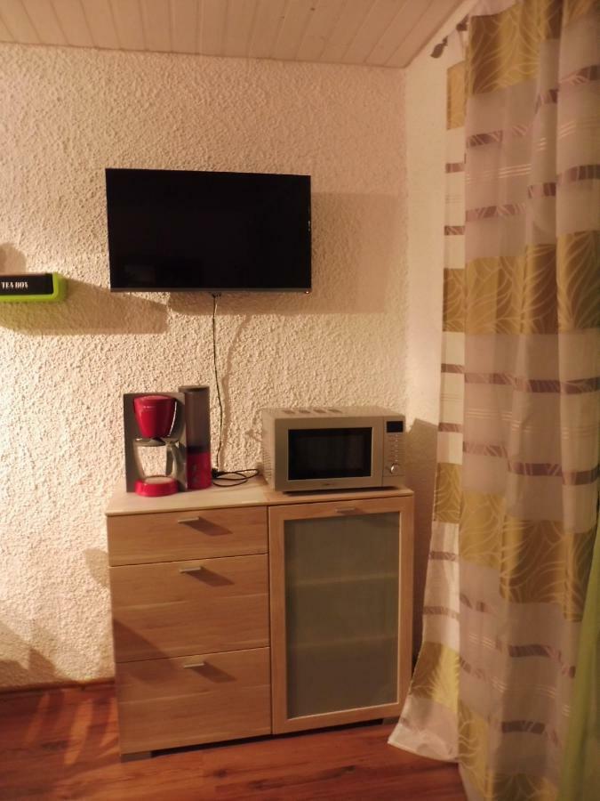 Gruen Und Herzlich Oberstaufen Extérieur photo