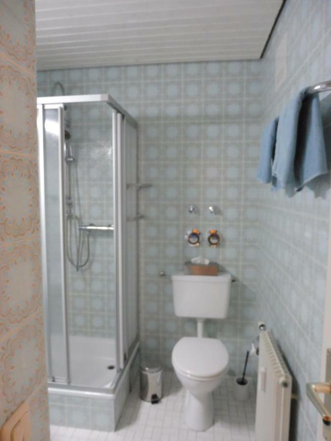 Gruen Und Herzlich Oberstaufen Extérieur photo